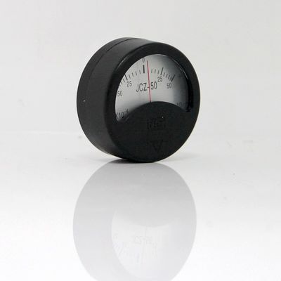 JCZ-50 Strumento di misura della resistenza magnetizzante industriale Ampia gamma Tesla Gauss Meter Tester di campo magnetico residuo