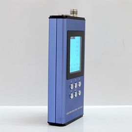 HG-911H che sopporta l'analizzatore del vibrometro FFT di vibrazione/il Usb portatili collettore di dati