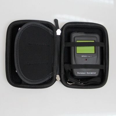 HUATEC DP802i Misuratore di allarme dose personale