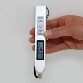 HG-6430 Display digitale LCD Accelerazione Velocità Dislocamento Vibrazione Pen
