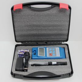 HGS-10C Tasla digitale AC DC Densità di flusso magnetico
