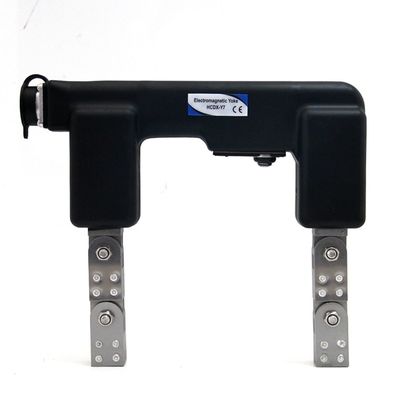 apparecchiatura di collaudo portatile della particella magnetica