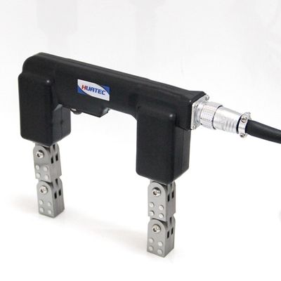 Apparecchiature di prova delle particelle magnetiche