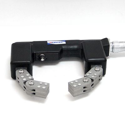 Apparecchiature di prova delle particelle magnetiche