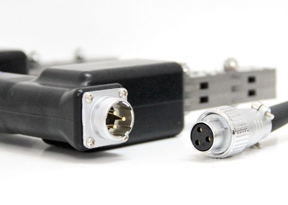 Apparecchiature di prova delle particelle magnetiche