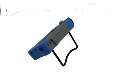 Detettore di difetti ad ultrasuoni portatile schermata tattile a carta SD Scansione B Scansione FD580 basso rumore