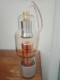 Asciugatrice per pellicole industriali a flusso d'aria a 8 canali con velocità di sviluppo regolabile di 40-240s e basso consumo d'acqua di 2 l/min