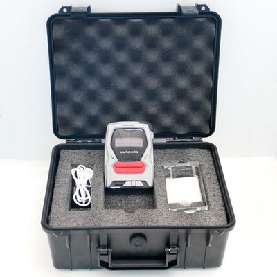 SRT5030 Display integrato a doppio OLED Ra Rz Rq Rt Tester di rugosità superficiale