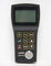 TG4100 ultrasonico 5MHz tramite lo spessimetro ricoprente Echo To Echo