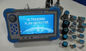 Calibratura automatica Digital 7&quot; rivelatore ultrasonico portatile del difetto