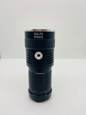 DG-70 Lampada portatile a LED a banda ultravioletta da 365 nm