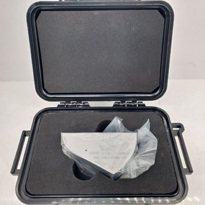 Blocco di calibrazione IIW V2