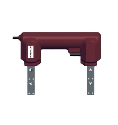 Rivelatore di difetti magnetico portatile HCDX-DM220 220V AC per MPI non fluorescente e fluorescente