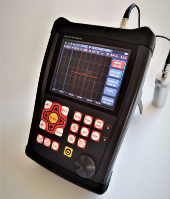 FD630 Detettore di difetti ad ultrasuoni ad alta efficienza
