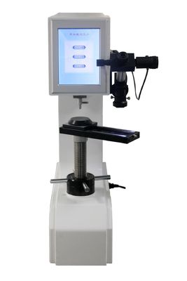 HBRV-187.5DX Durometro industriale integrato Rilevatore di durezza dei metalli a conversione multiscala
