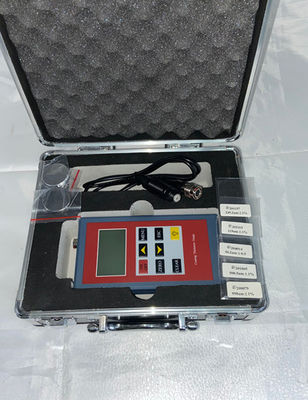 TG-8831FN Magnetismo Indicatore di spessore della pellicola di verniciatura Indicatore di spessore del rivestimento