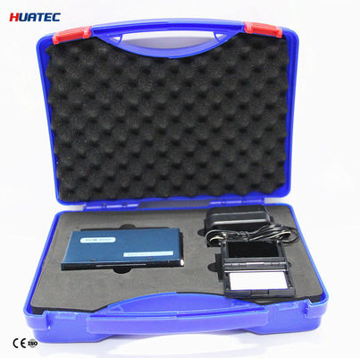 Misuratore di lucentezza portatile HGM-B60M per la misurazione di superfici metalliche e verniciate