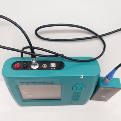 HPT50 Misuratore di Spessore del Copriferro per la Posizione dell'Armatura