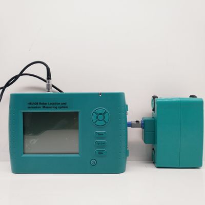 HPT50 Misuratore di Spessore del Copriferro per la Posizione dell'Armatura