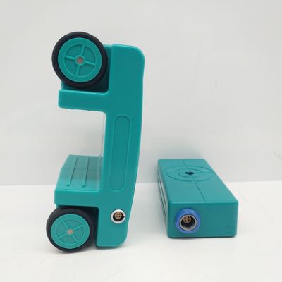 HLT-210+ Tester di posizione di rinforzo dello spessore della copertura in calcestruzzo
