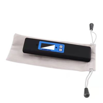 FJ-B10 Dosimetro di radiazioni portatile Pen Sound Light Alarm Monitor di radiazioni di dose cumulativa