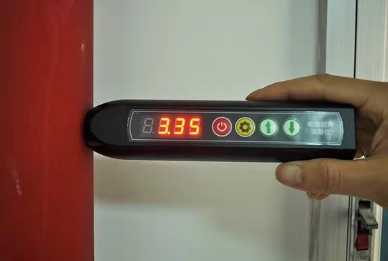 TG-14 Ultra-piccolo misuratore di spessore elettromagnetico senza contatto
