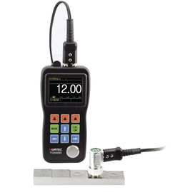 Spessimetro ultrasonico di Oled HUATEC 4hz Digital