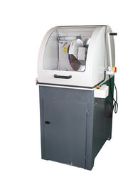 Tagliatrice fatta del campione del laboratorio HC-350A di prodotto solido 4KW