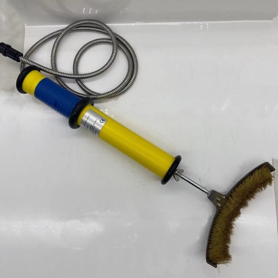 HD-106B Detettore di scintille portatile ABS per il rilevamento di fori di spillo 6-35KV