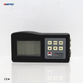 Spessimetro ultrasonico ultrasonico di Digital di prova non distruttiva TG-2910