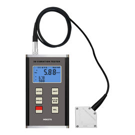 3 vibrometro portatile HG6378-3 di Manica degli acceleratori 3