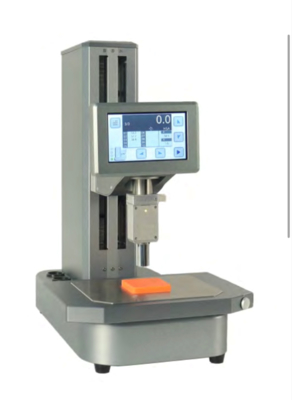 Durometro automatico HT-SC Shore A D OO per gomma, plastica e schiuma