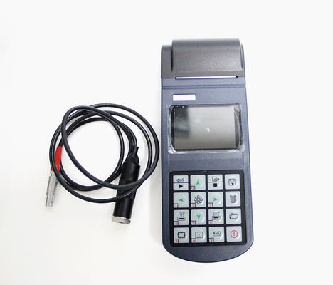 Vibrometro portatile in tempo reale di HG-6380 0.25Hz