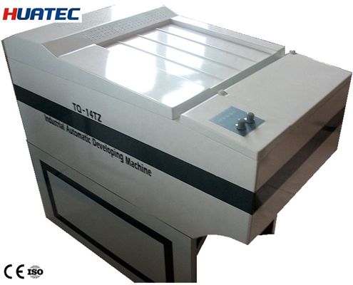 Macchina dello sviluppatore del film di X Ray TQ-14TZ 60s di industria