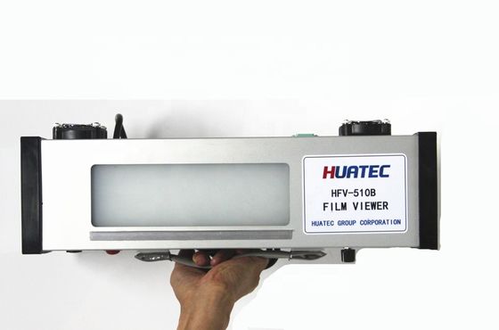 Radiografia portatile 50W X Ray Film Viewer Led
