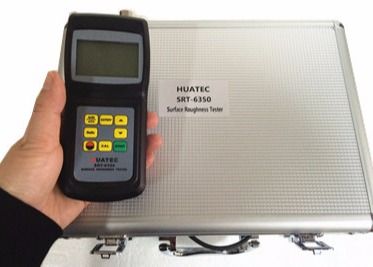 Sensore Ra Rz Surface Roughness Tester di induttanza con la sonda separata