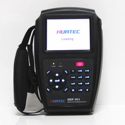 64hz tenuto in mano a 5mhz Eddy Current Flaw Detector
