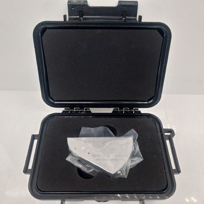 Tipo di acciaio inossidabile Huatec Iiw - un blocchetto di 2 calibrature