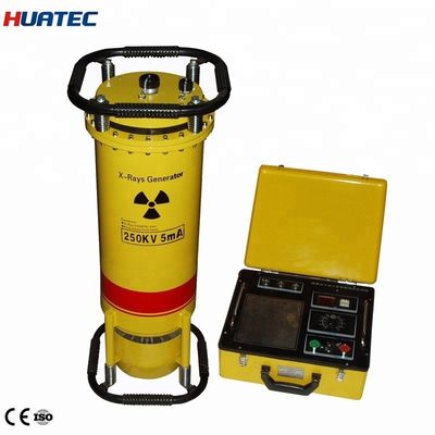 Radiazione direzionale X portatile Ray Flaw Detector XXG-2505