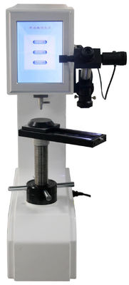 Micro tester universali di durezza Vickers di Digital del touch screen