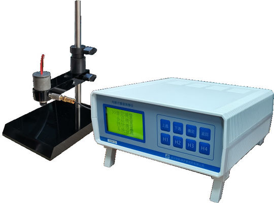 Tester coulombmetrico di spessore di Huatec TG-100D 30W